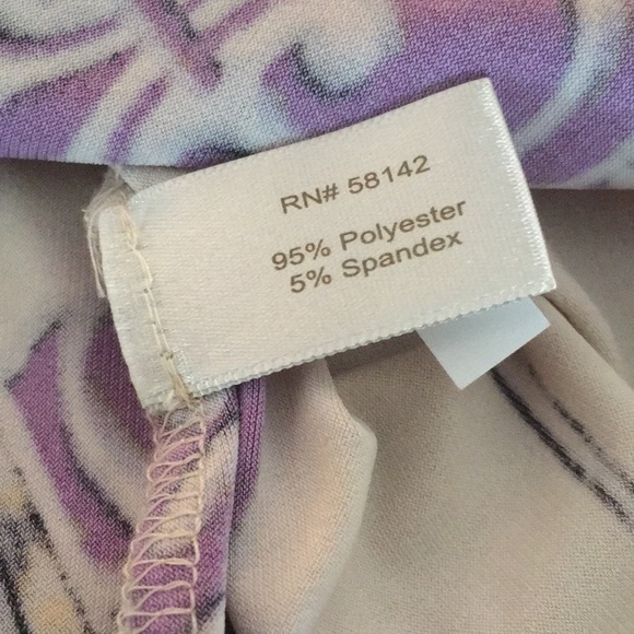 NWOT Boston Proper Cold Shoulder Tunic - Picture 7 of 7